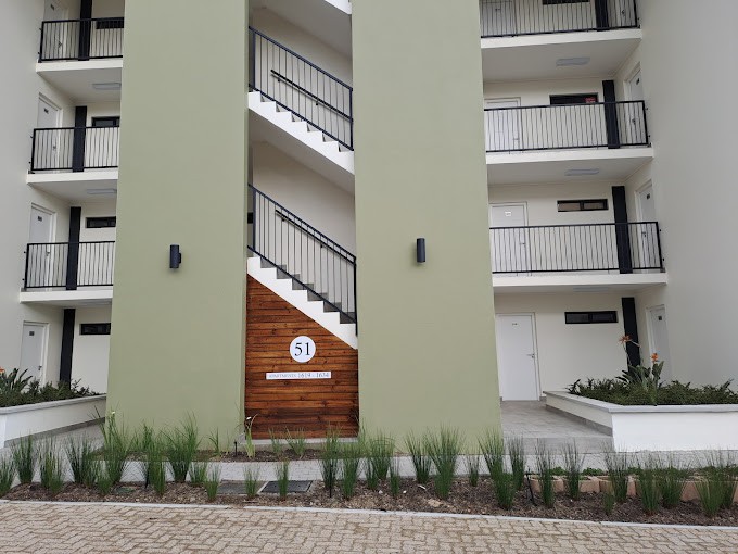 Apartment for sale in Gordons Bay, 65 m²