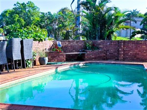 Absolutely beautiful 4 bedroom home For Sale in Amanzimtoti, KwaZulu Natal - P1629293