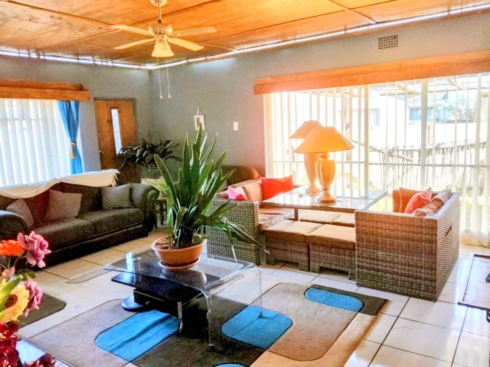 House for sale in Welverdiend, Carletonville, 972 m²