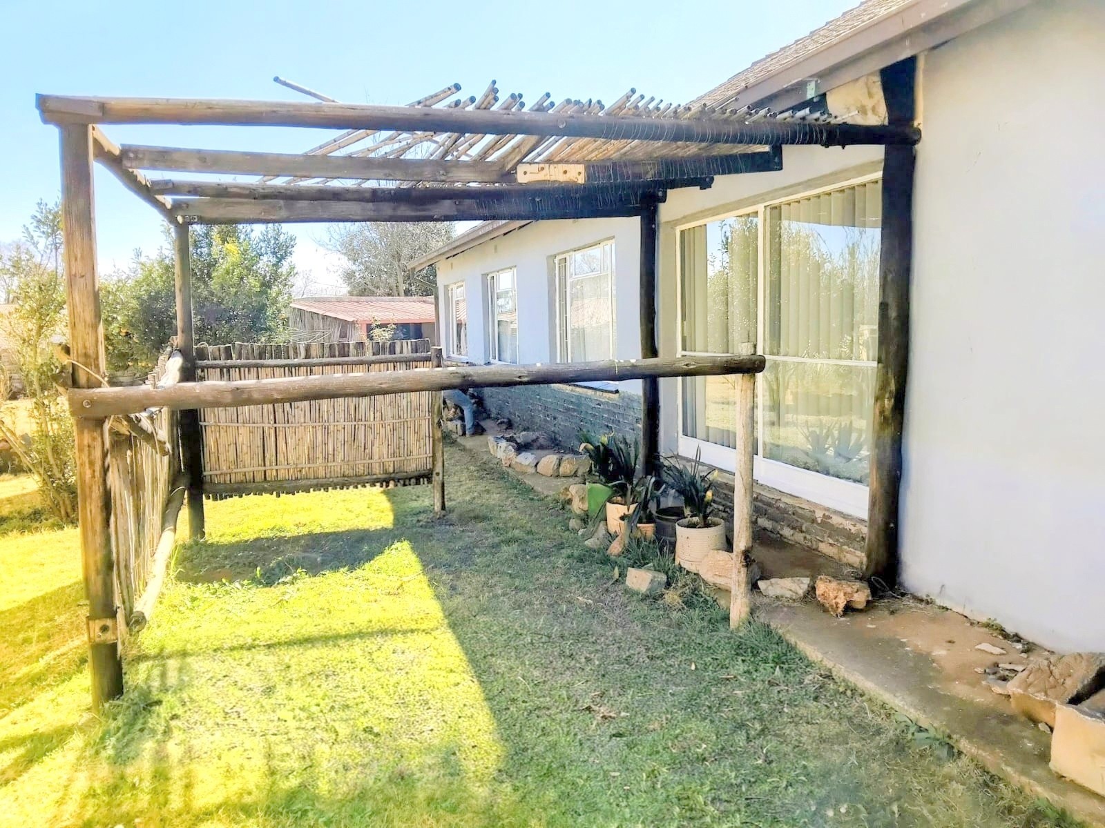 House for sale in Welverdiend, Carletonville, 972 m²