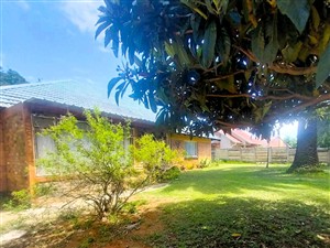 Fixer Upper For Sale in Stilfontein, North West - P1629964