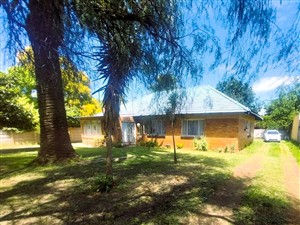 Fixer Upper For Sale in Stilfontein, North West - P1629964