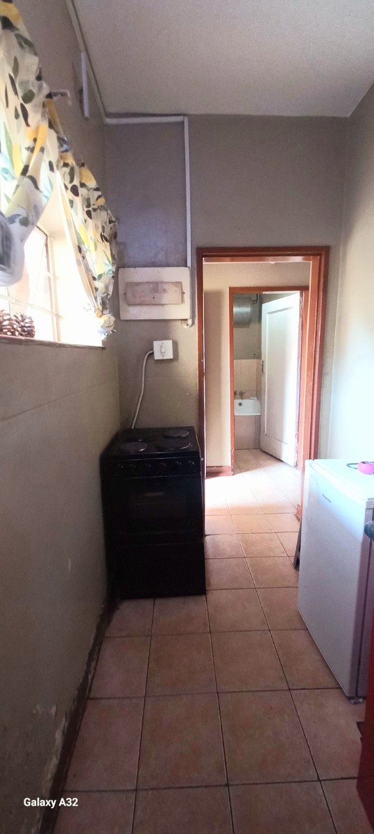 House for sale in Pretoria Central, Pretoria, 54 m²