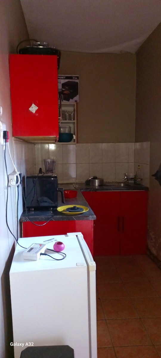 House for sale in Pretoria Central, Pretoria, 54 m²
