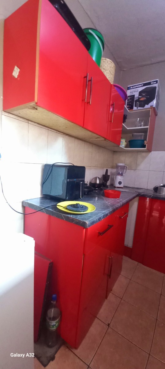 House for sale in Pretoria Central, Pretoria, 54 m²