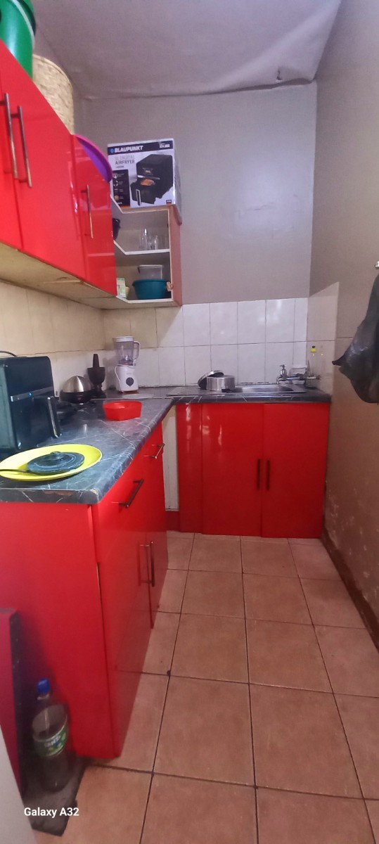 House for sale in Pretoria Central, Pretoria, 54 m²
