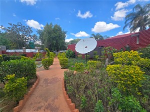 House For Sale in Polokwane Central, Polokwane - P1629789