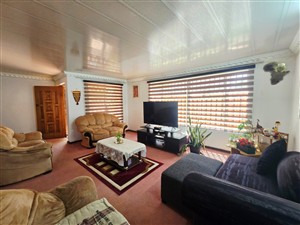 House For Sale in Polokwane Central, Polokwane - P1629789