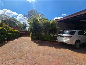 House For Sale in Polokwane Central, Polokwane - P1629789
