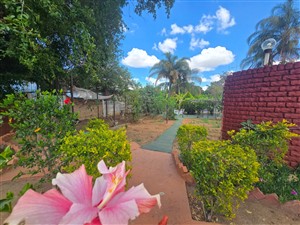 House For Sale in Polokwane Central, Polokwane - P1629789