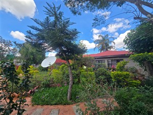 House For Sale in Polokwane Central, Polokwane - P1629789