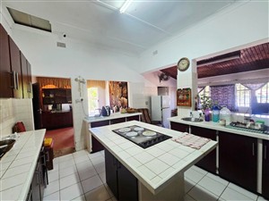 House For Sale in Polokwane Central, Polokwane - P1629789