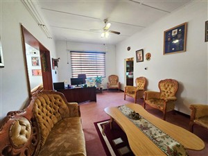 House For Sale in Polokwane Central, Polokwane - P1629789