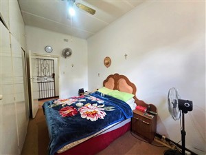 House For Sale in Polokwane Central, Polokwane - P1629789