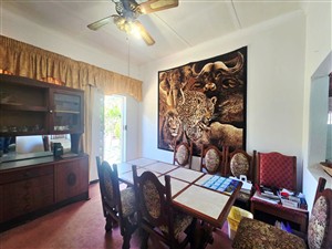 House For Sale in Polokwane Central, Polokwane - P1629789