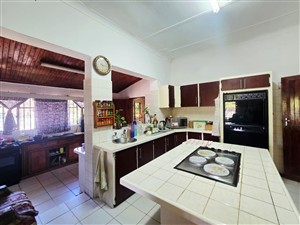 House For Sale in Polokwane Central, Polokwane - P1629789