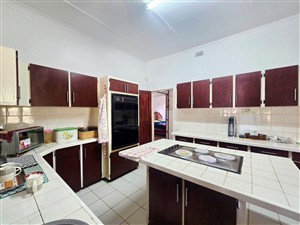 House For Sale in Polokwane Central, Polokwane - P1629789