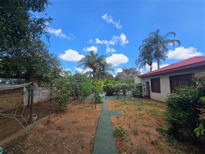 House For Sale in Polokwane Central, Polokwane - P1629789
