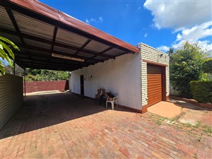 House For Sale in Polokwane Central, Polokwane - P1629789