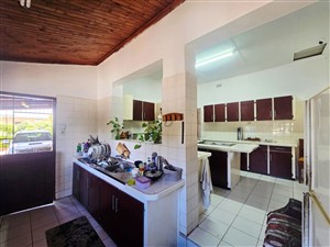 House For Sale in Polokwane Central, Polokwane - P1629789