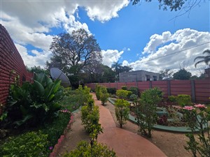 House For Sale in Polokwane Central, Polokwane - P1629789