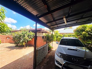 House For Sale in Polokwane Central, Polokwane - P1629789