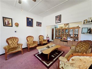 House For Sale in Polokwane Central, Polokwane - P1629789