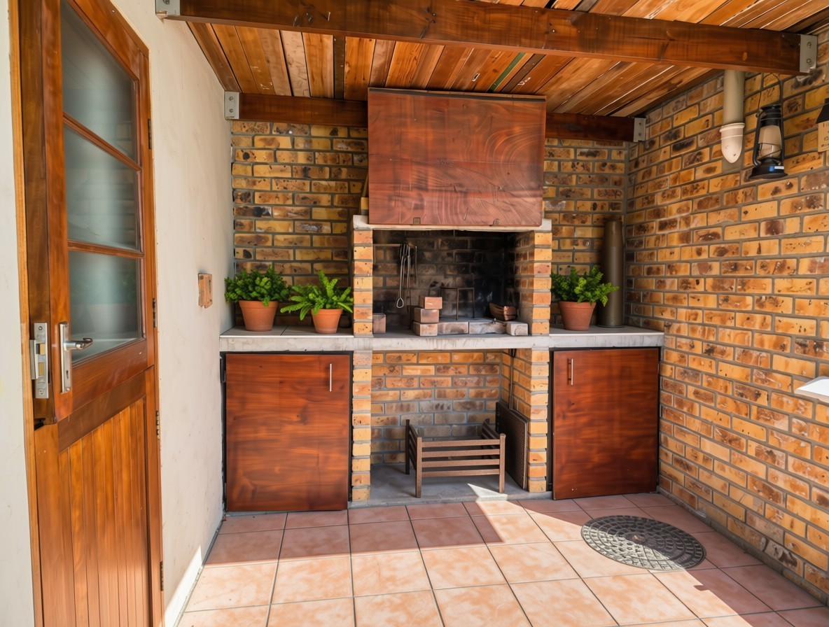 Cottage for rent in Bellair, Bellville, 60 m²