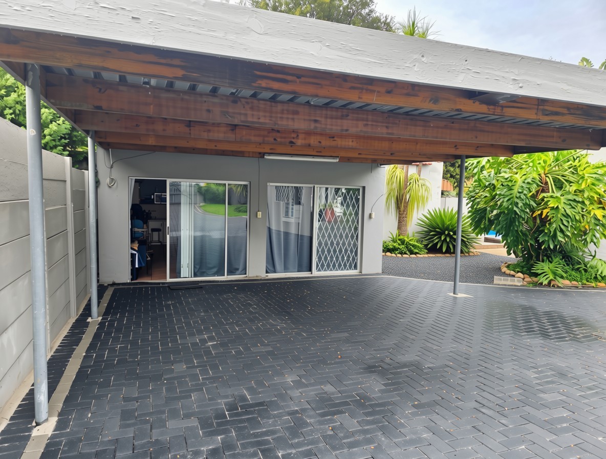 Cottage for rent in Bellair, Bellville, 60 m²