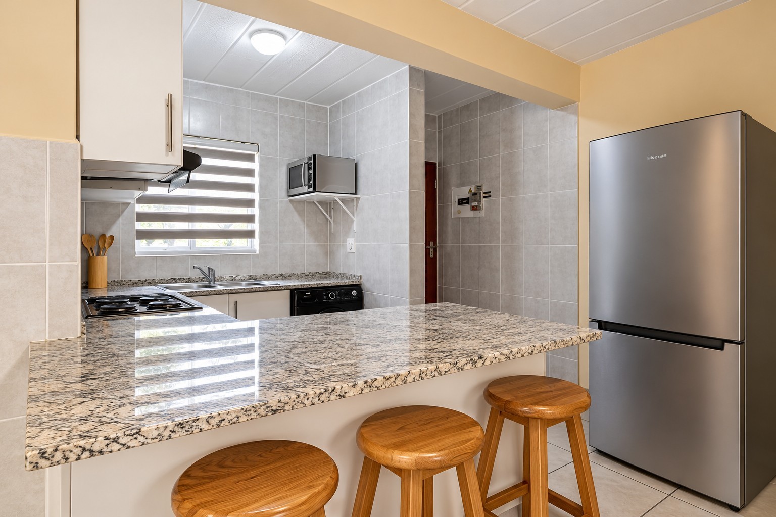 Townhouse for sale in Horizon View, Roodepoort, 48 m²
