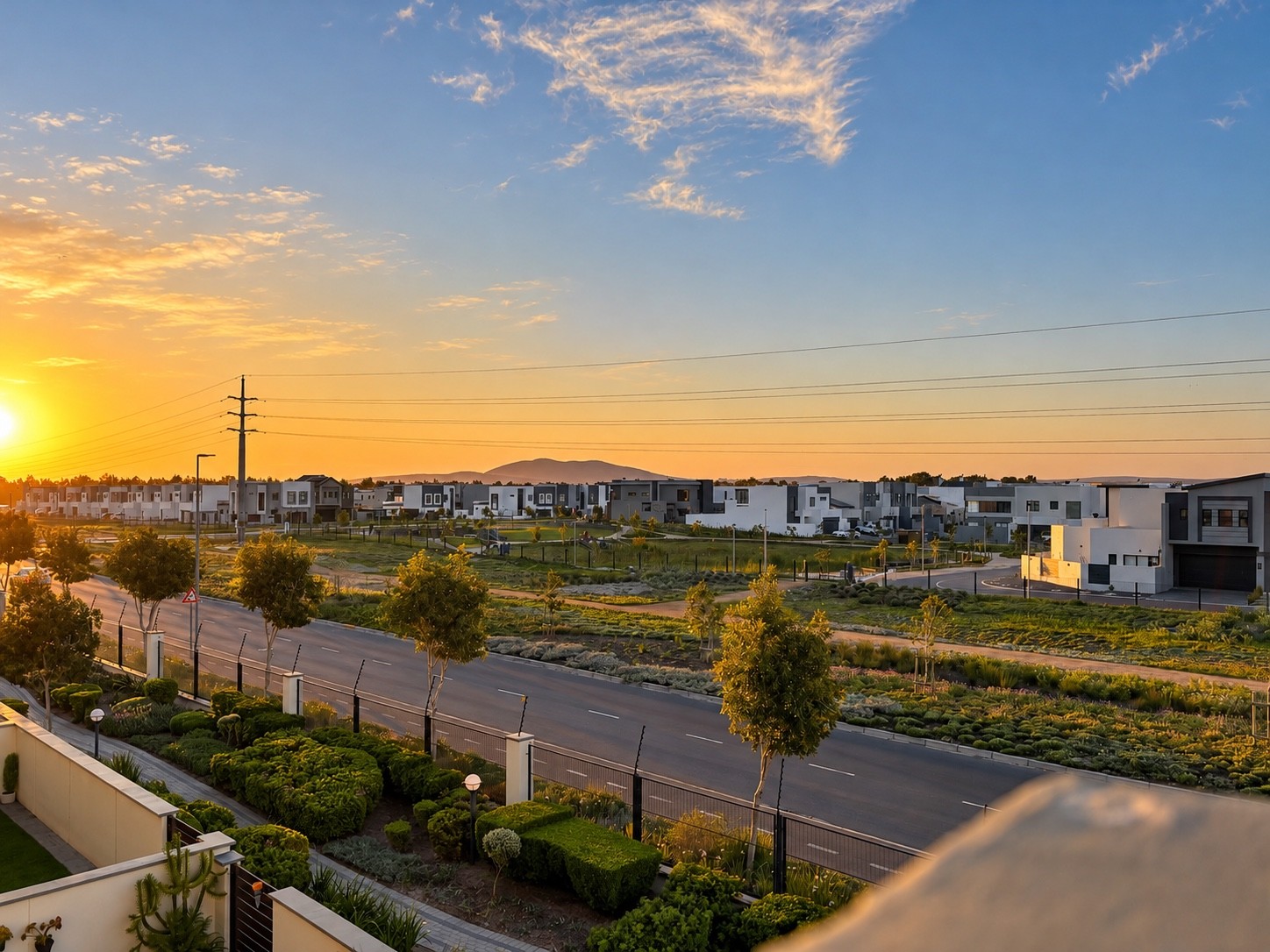 Apartment for sale in Sandown, Blouberg, 64 m²