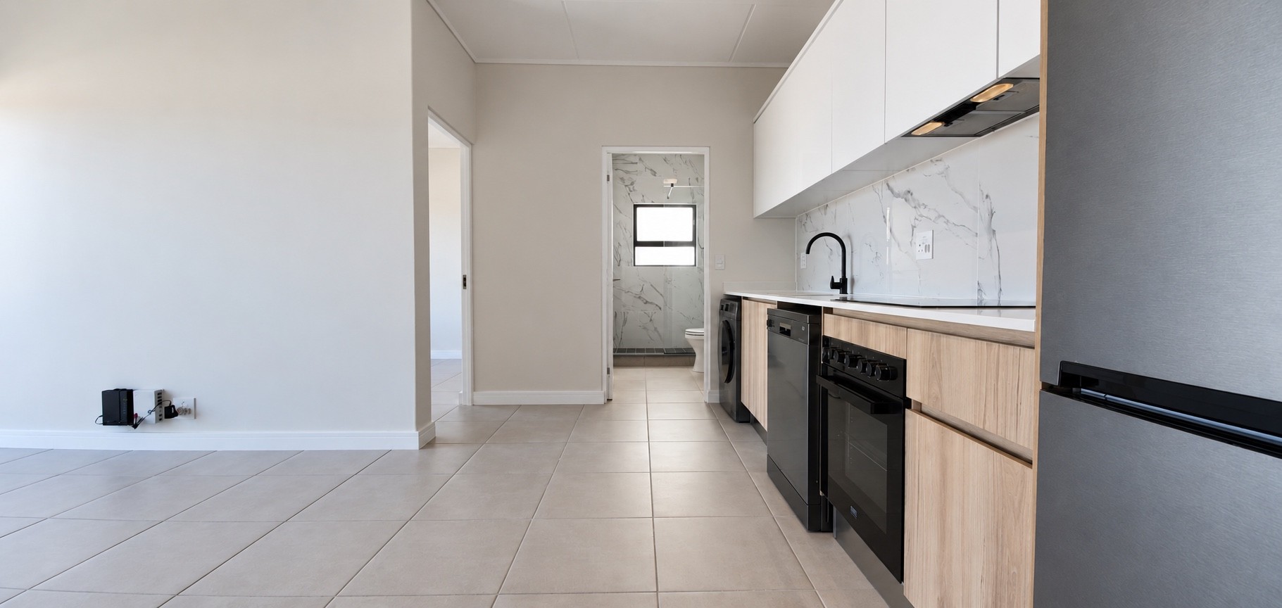 Apartment for sale in Sandown, Blouberg, 64 m²