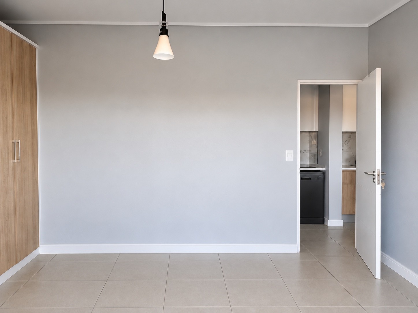 Apartment for sale in Sandown, Blouberg, 64 m²