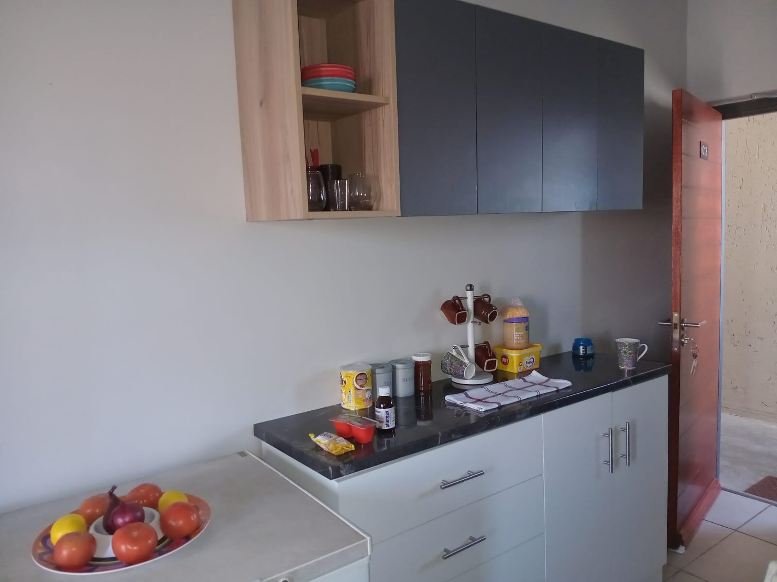 Apartment for rent in Scottsdene, Kraaifontein, 13 A (1st floor), Ge Doede Hoop, 41 Eoan Way, Scottsdene, Kraaifontein, Western Cape, 39 m²