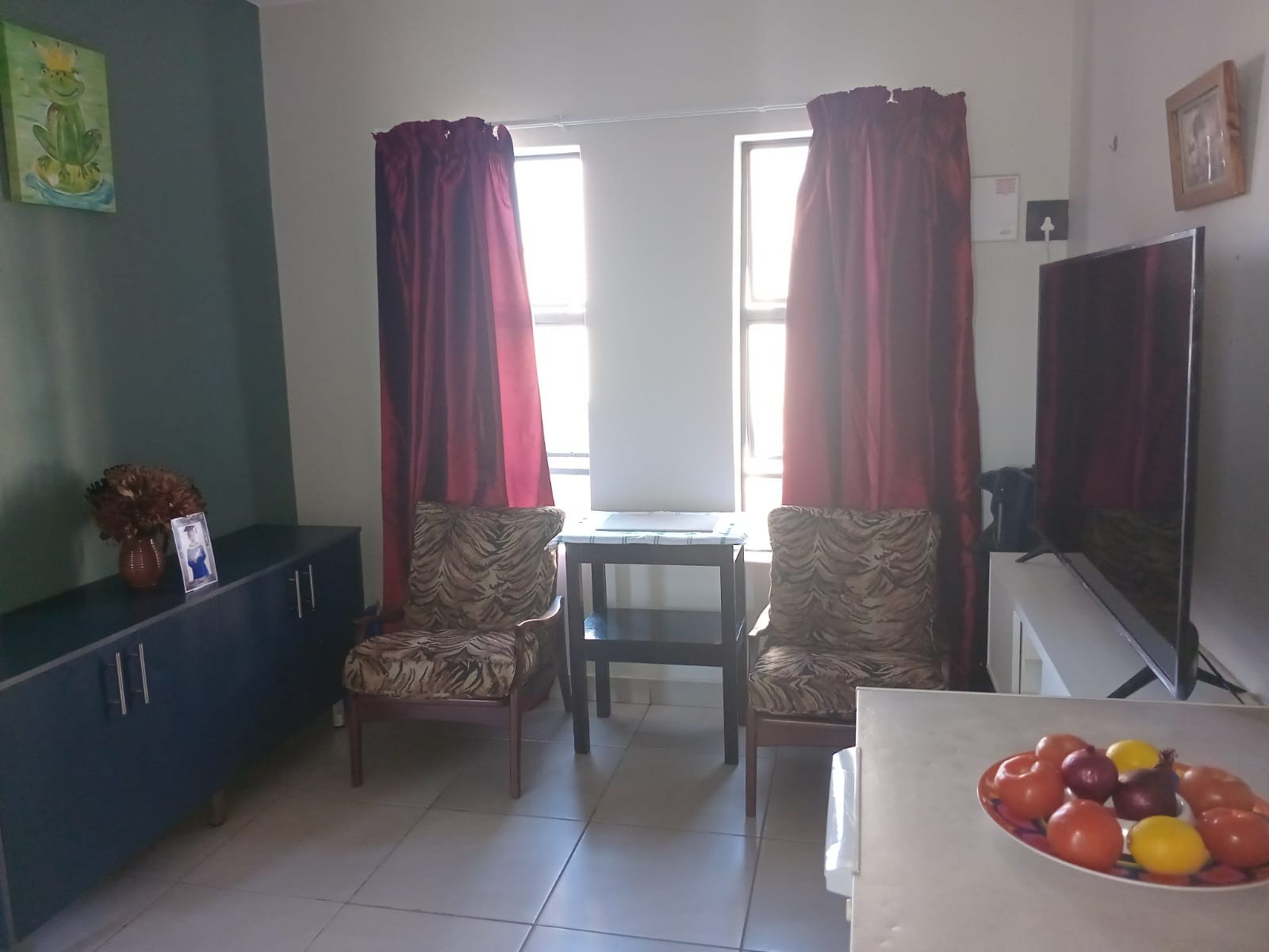 Apartment for rent in Scottsdene, Kraaifontein, 13 A (1st floor), Ge Doede Hoop, 41 Eoan Way, Scottsdene, Kraaifontein, Western Cape, 39 m²