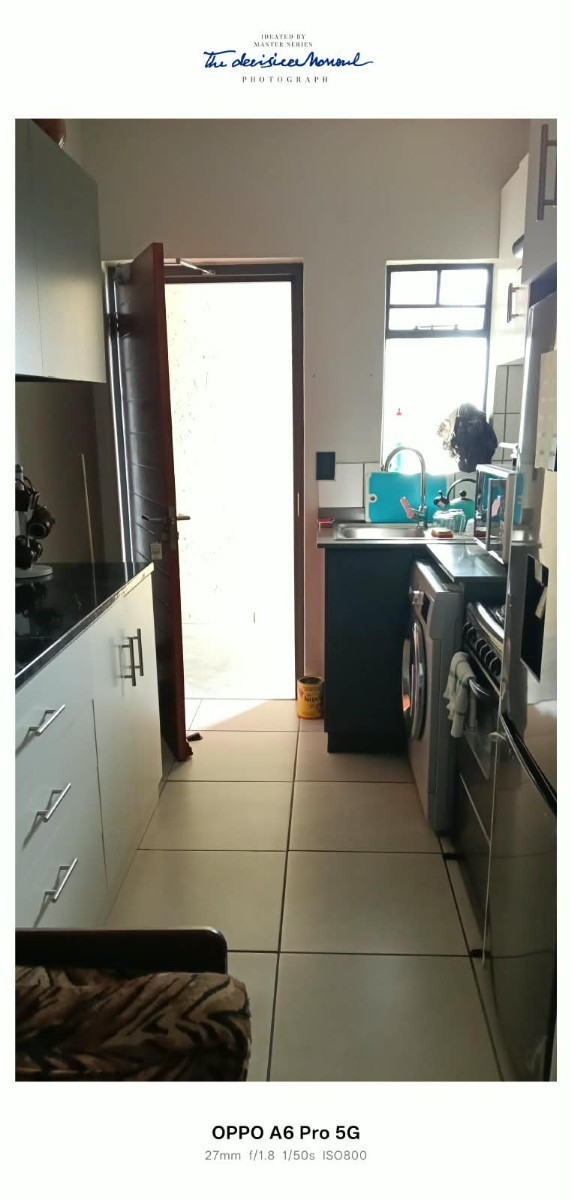 Apartment for rent in Scottsdene, Kraaifontein, 13 A (1st floor), Ge Doede Hoop, 41 Eoan Way, Scottsdene, Kraaifontein, Western Cape, 39 m²