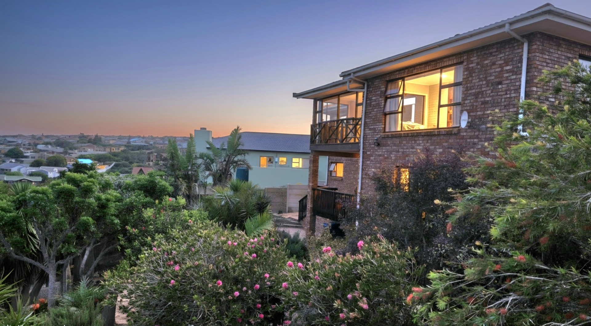 House for sale in Dana Bay, Mossel Bay, 70 E. Macra Street, Dana Bay, Mossel Bay, Western Cape, 362 m²