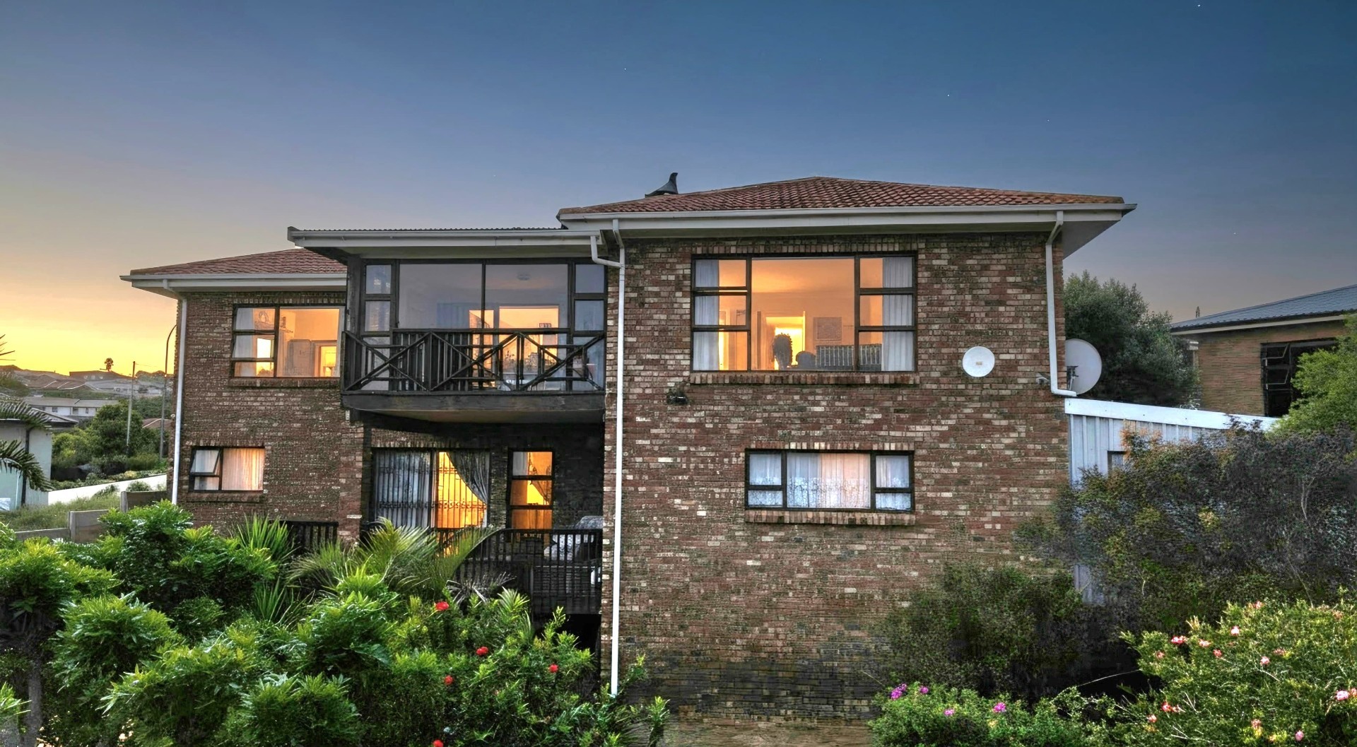House for sale in Dana Bay, Mossel Bay, 70 E. Macra Street, Dana Bay, Mossel Bay, Western Cape, 362 m²