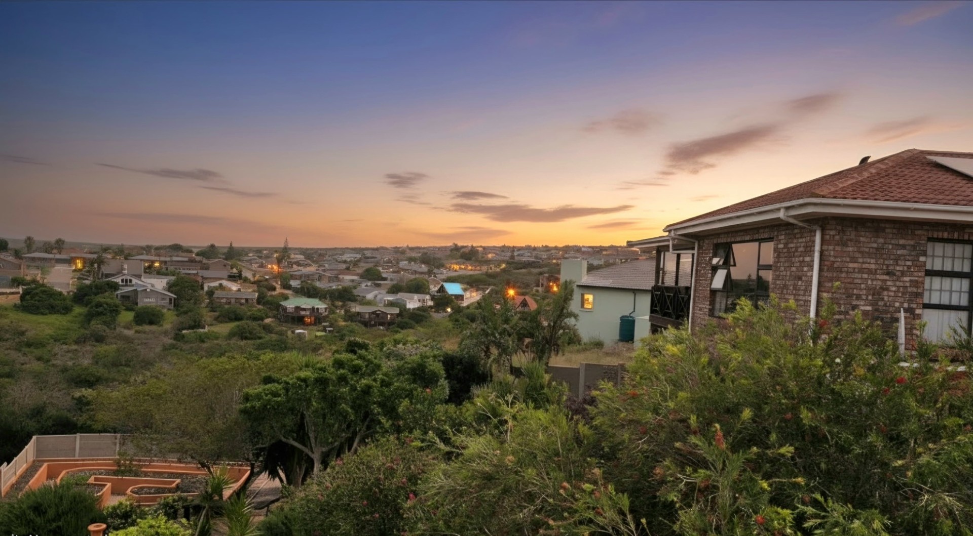 House for sale in Dana Bay, Mossel Bay, 70 E. Macra Street, Dana Bay, Mossel Bay, Western Cape, 362 m²