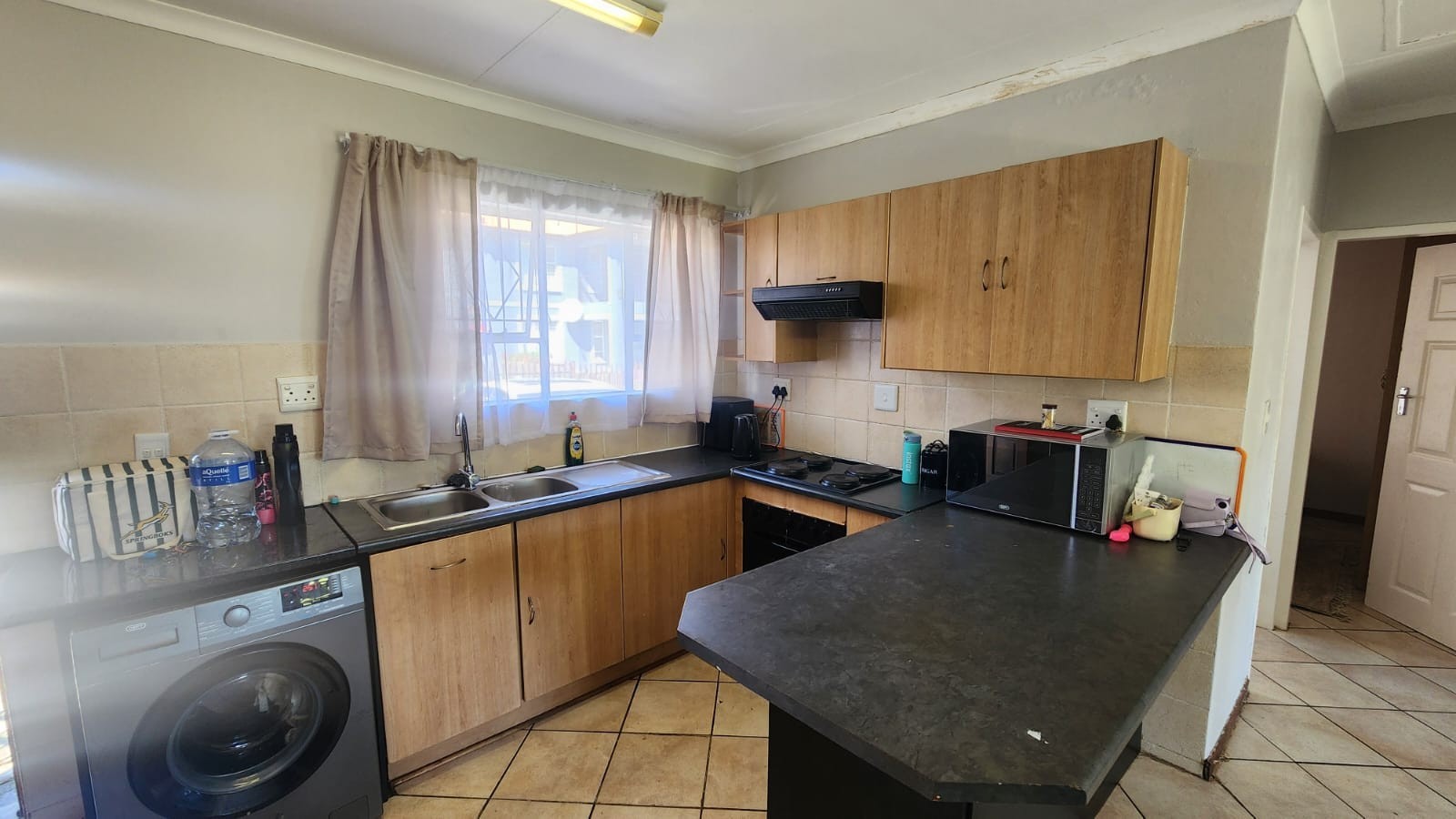 Townhouse for sale in Rand Collieries, Brakpan, 68 m²