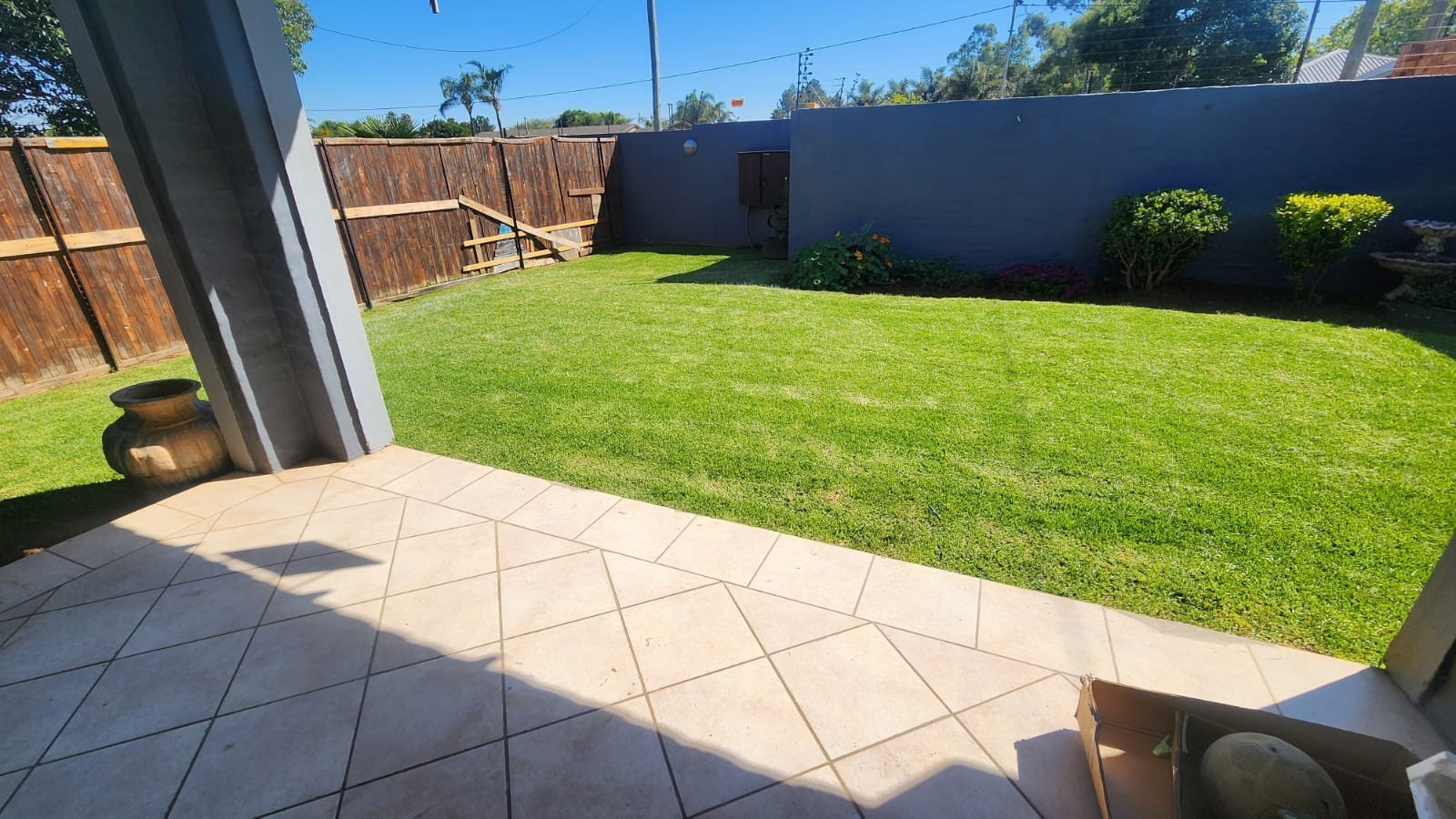 Townhouse for sale in Rand Collieries, Brakpan, 68 m²