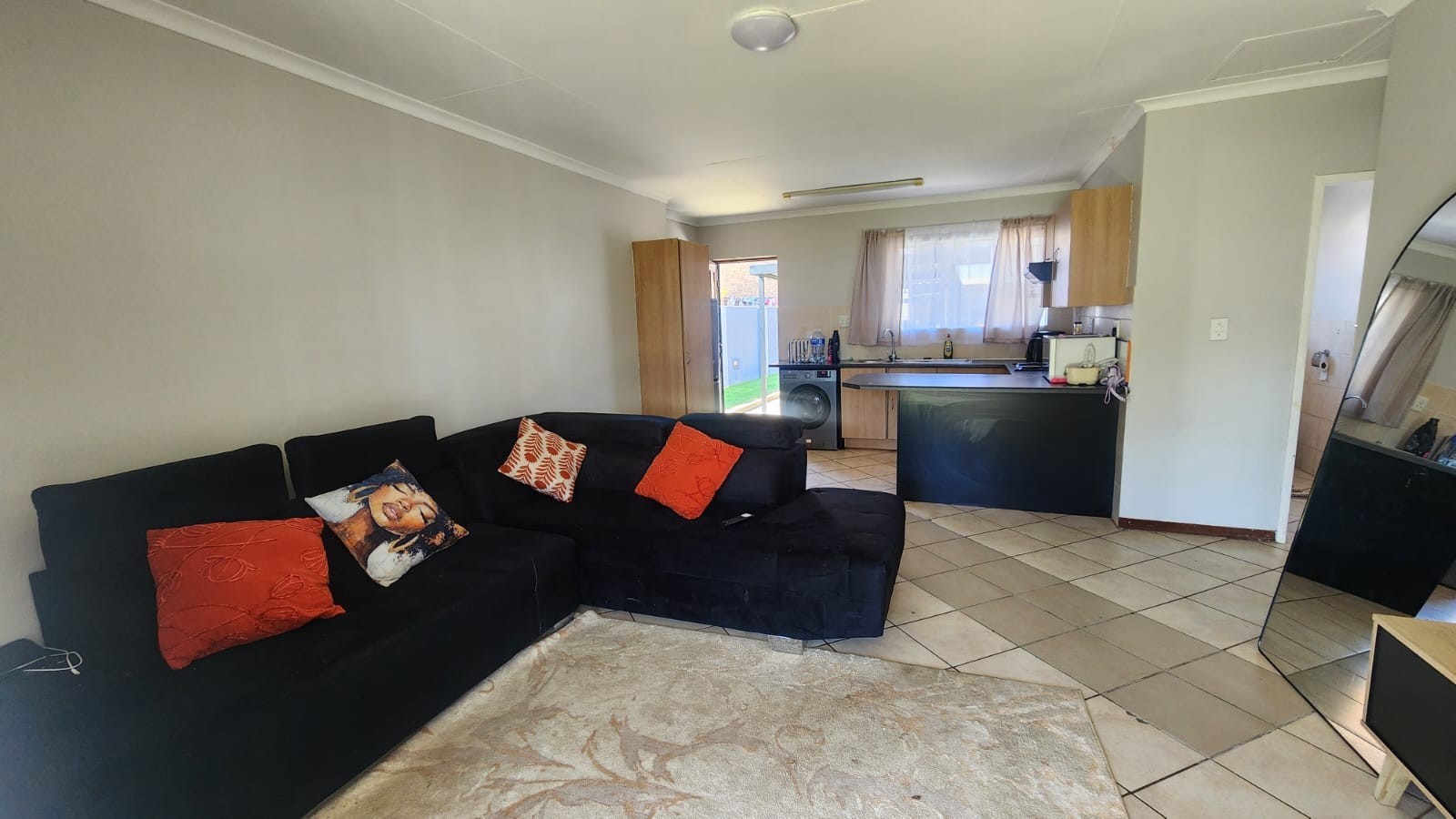 Townhouse for sale in Rand Collieries, Brakpan, 68 m²