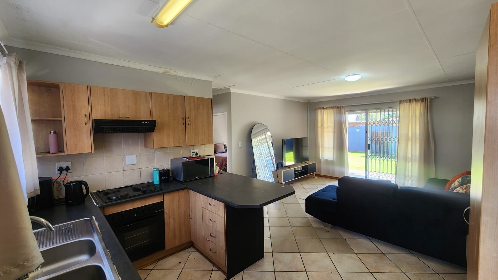 Townhouse for sale in Rand Collieries, Brakpan, 68 m²