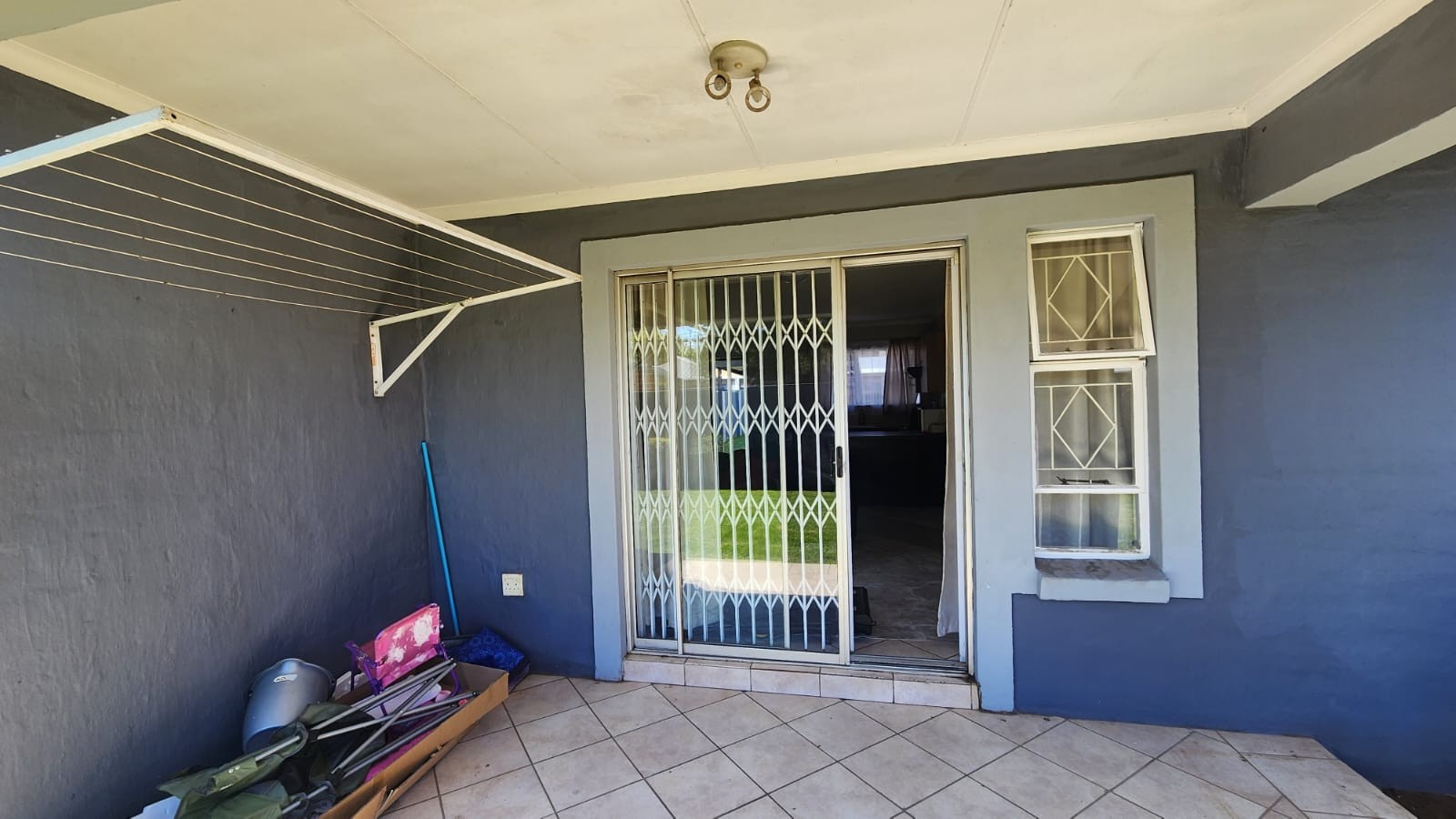 Townhouse for sale in Rand Collieries, Brakpan, 68 m²