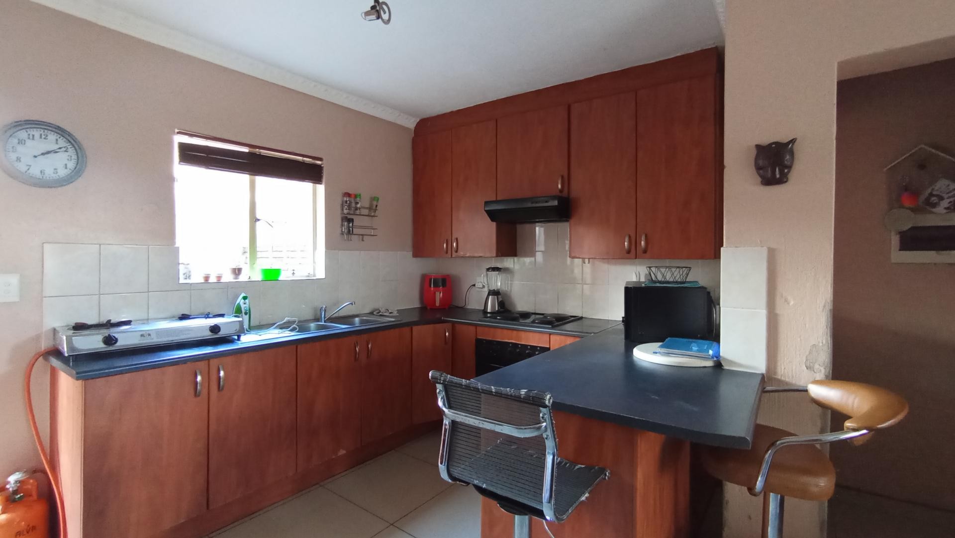 House for sale in Heuwelsig Estate, Centurion, 87 m²