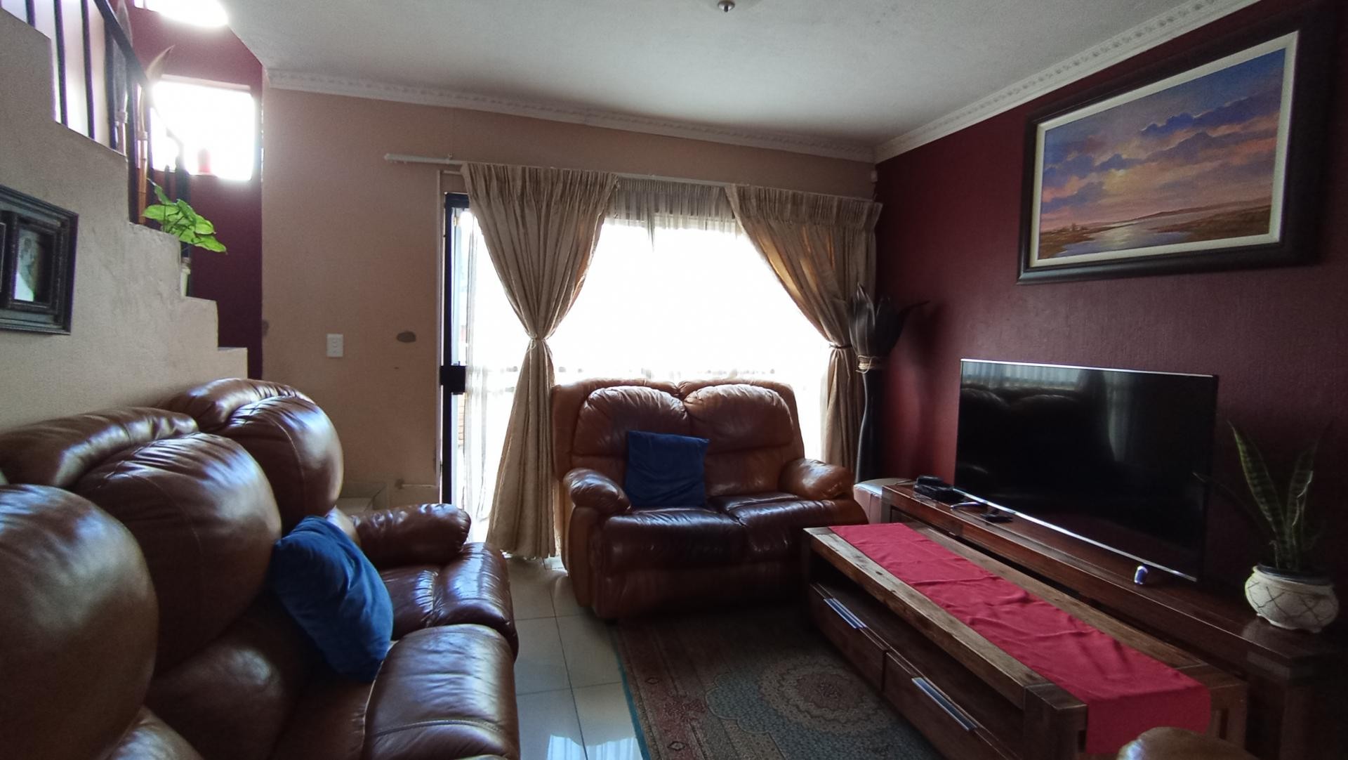House for sale in Heuwelsig Estate, Centurion, 87 m²