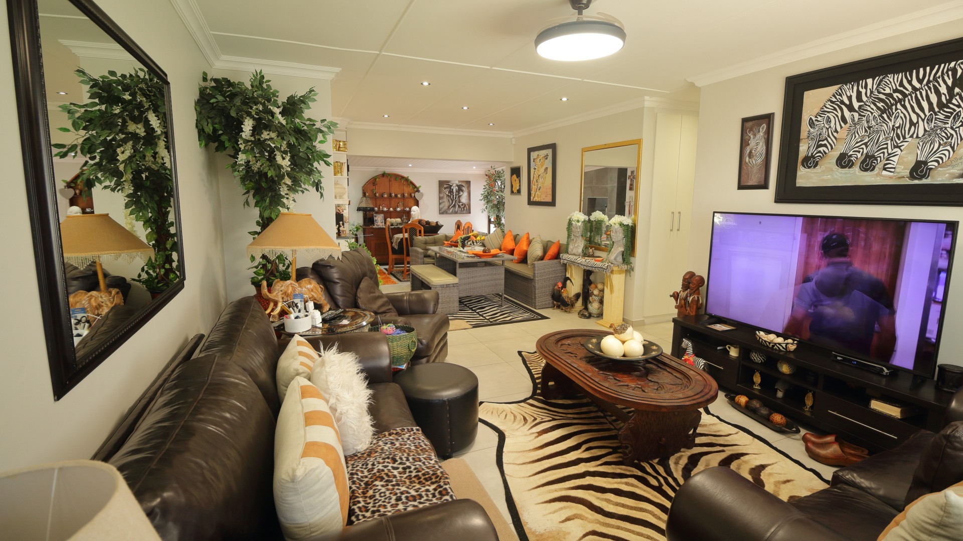 Townhouse for sale in Jeffreys Bay Central, Jeffreys Bay, 133 m²