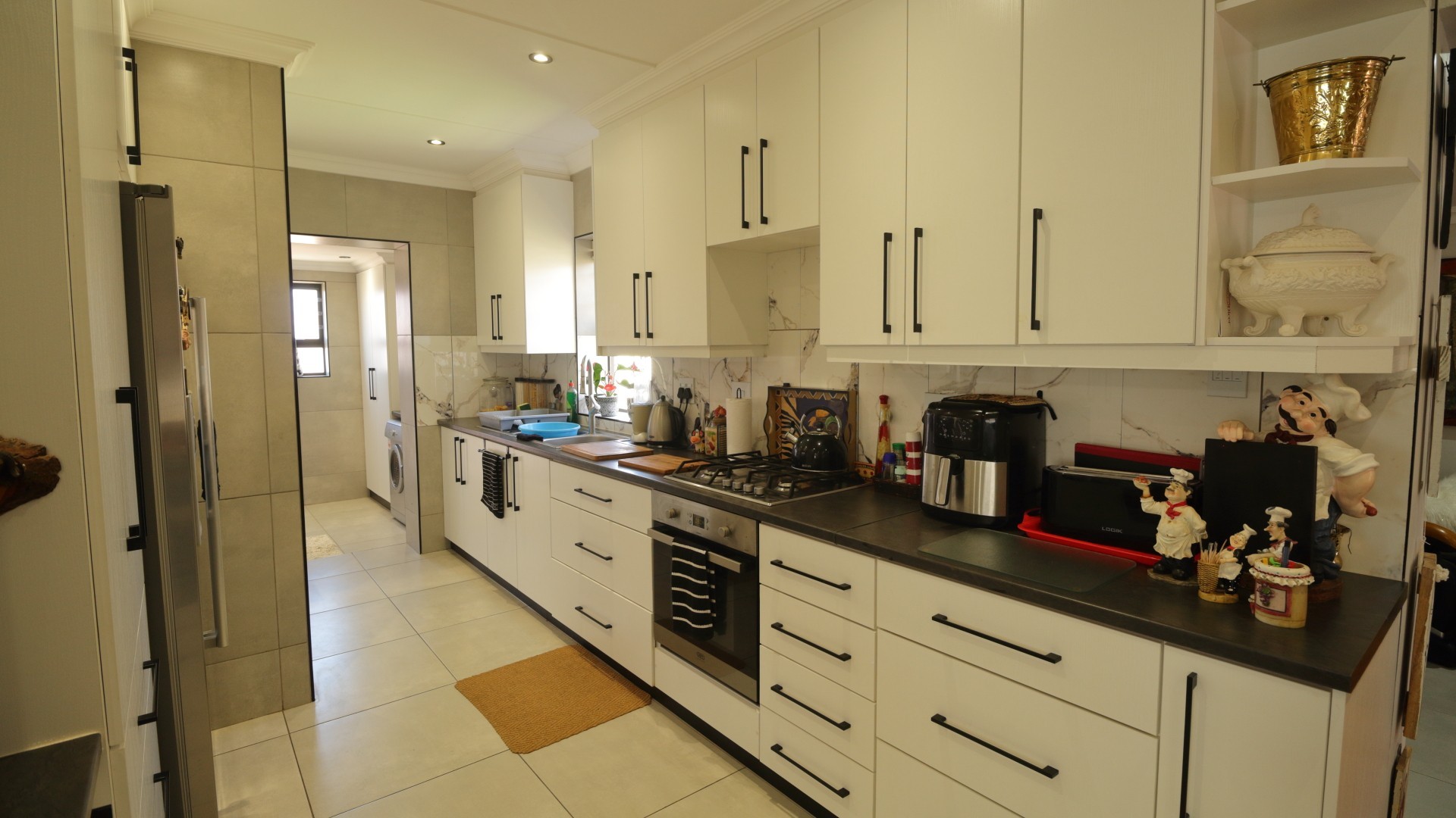 Townhouse for sale in Jeffreys Bay Central, Jeffreys Bay, 133 m²