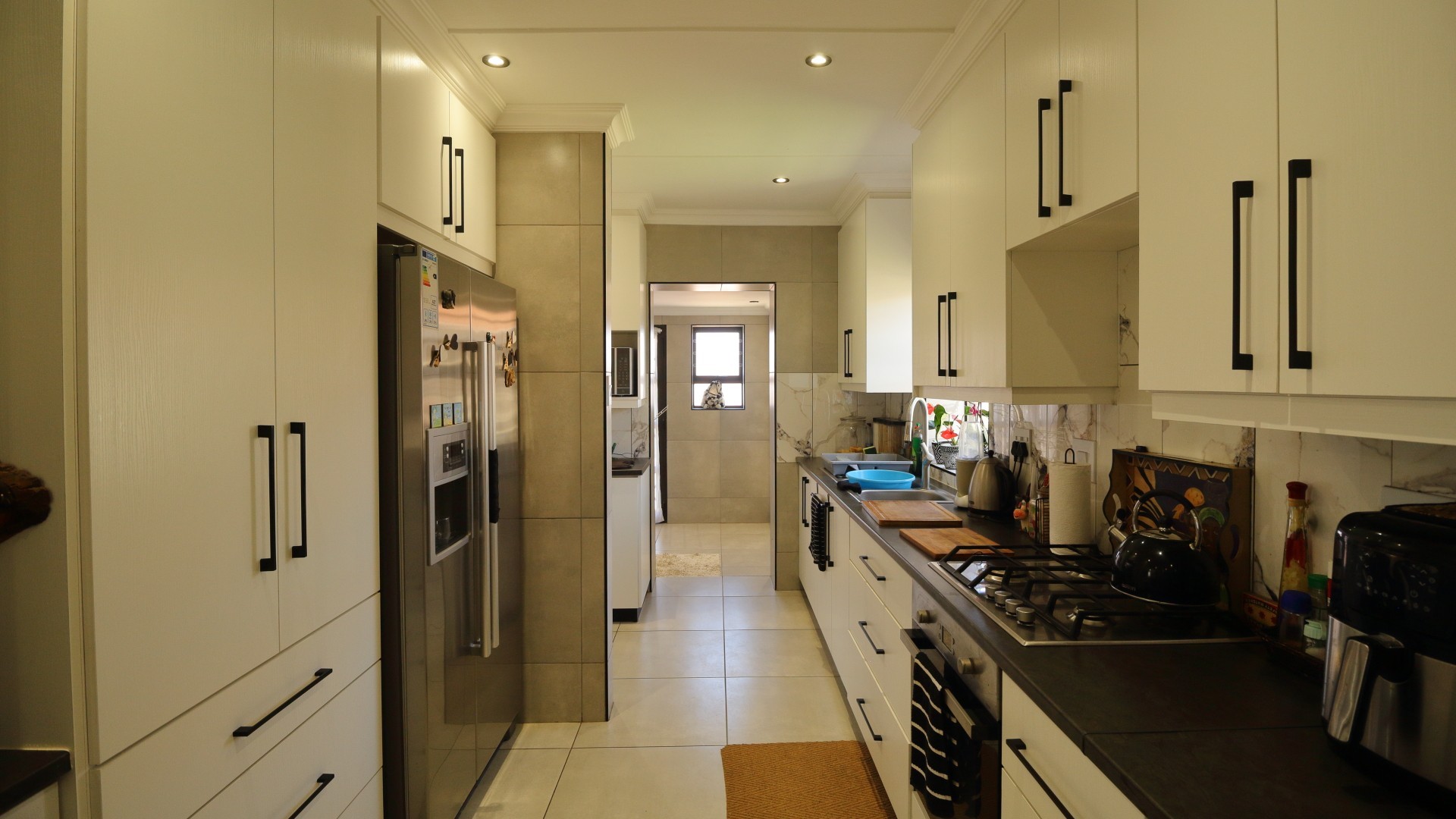 Townhouse for sale in Jeffreys Bay Central, Jeffreys Bay, 133 m²