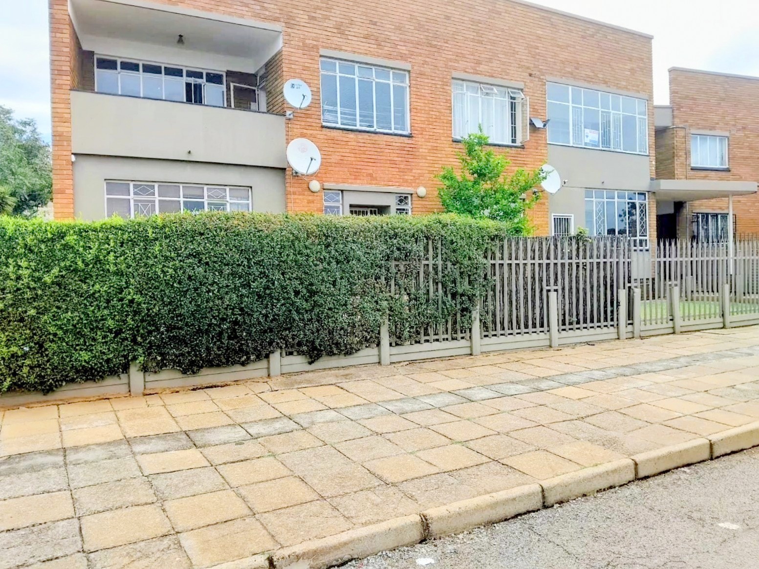 Apartment for sale in Carletonville Central, Carletonville, 97 m²